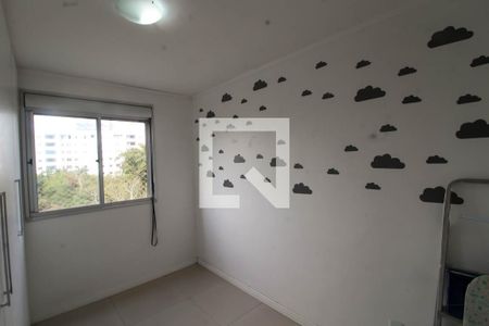 Quarto 1 de apartamento para alugar com 2 quartos, 50m² em Olaria, Canoas