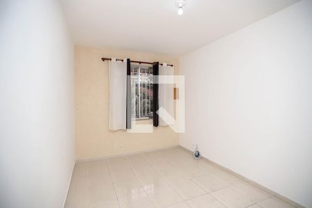 Suíte de apartamento para alugar com 2 quartos, 102m² em Méier, Rio de Janeiro