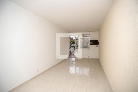 Sala de apartamento para alugar com 2 quartos, 102m² em Méier, Rio de Janeiro