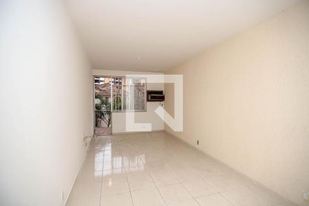 Sala de apartamento para alugar com 2 quartos, 102m² em Méier, Rio de Janeiro