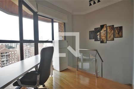 Apartamento à venda com 62m², 1 quarto e 1 vagaCorredor