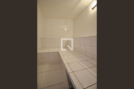 Apartamento à venda com 62m², 1 quarto e 1 vagaSauna