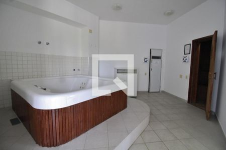 Apartamento à venda com 62m², 1 quarto e 1 vagaSpa
