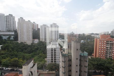 Apartamento à venda com 62m², 1 quarto e 1 vagaVista do quarto 1