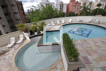 Apartamento à venda com 62m², 1 quarto e 1 vagaÁrea comum - Piscina