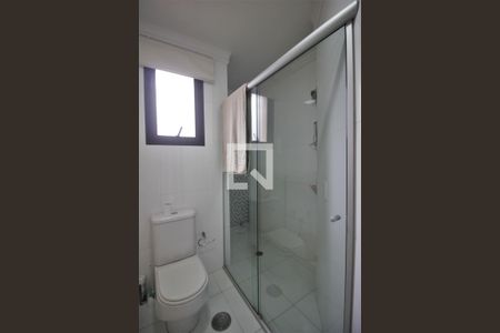 Apartamento à venda com 62m², 1 quarto e 1 vagaBanheiro