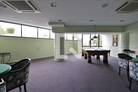 Apartamento à venda com 62m², 1 quarto e 1 vagaSala de Jogos