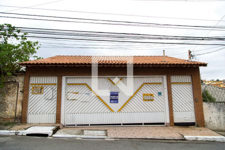 Casa à venda com 300m², 5 quartos e 5 vagasFachada
