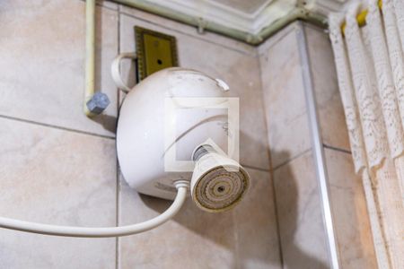 Casa à venda com 300m², 5 quartos e 5 vagasBanheiro Térreo - Chuveiro