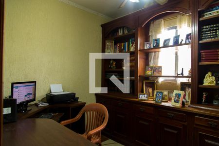 Casa à venda com 300m², 5 quartos e 5 vagasQuarto 2