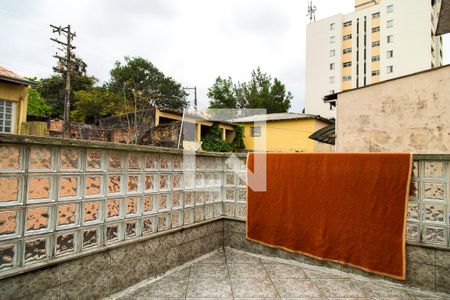 Casa à venda com 300m², 5 quartos e 5 vagasVaranda do Quarto 3