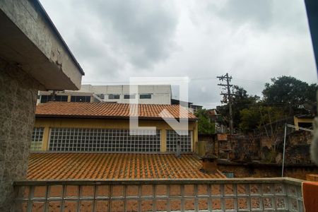 Casa à venda com 300m², 5 quartos e 5 vagasVista do Quarto 4