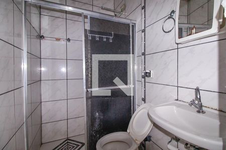 Casa à venda com 60m², 2 quartos e 3 vagas Casa à venda com 60m², 2 quartos e 3 vagasCasa 1 Banheiro