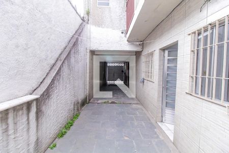 Casa à venda com 60m², 2 quartos e 3 vagas Casa à venda com 60m², 2 quartos e 3 vagasGaragem