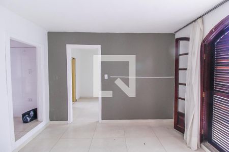 Casa à venda com 60m², 2 quartos e 3 vagas Casa à venda com 60m², 2 quartos e 3 vagasCasa 4 Sala