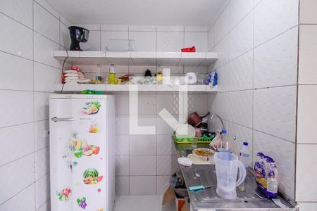 Casa à venda com 60m², 2 quartos e 3 vagas Casa à venda com 60m², 2 quartos e 3 vagasCasa 3 Cozinha