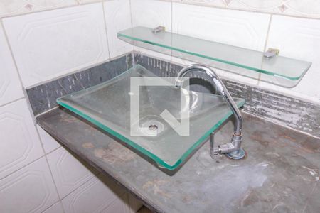 Casa à venda com 60m², 2 quartos e 3 vagas Casa à venda com 60m², 2 quartos e 3 vagasCasa 4 Banheiro da Suite 2