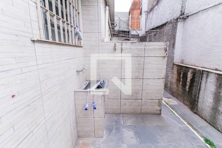 Casa à venda com 60m², 2 quartos e 3 vagas Casa à venda com 60m², 2 quartos e 3 vagasCasa 1 Área de Serviço