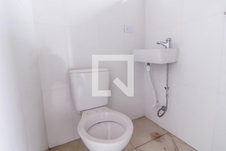 Casa à venda com 60m², 2 quartos e 3 vagas Casa à venda com 60m², 2 quartos e 3 vagasCasa 4 Banheiro da Suite 1