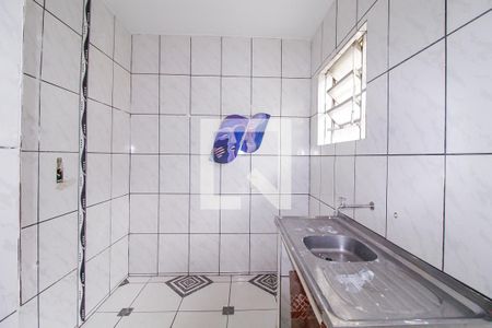 Casa à venda com 60m², 2 quartos e 3 vagas Casa à venda com 60m², 2 quartos e 3 vagasCasa 1 Cozinha