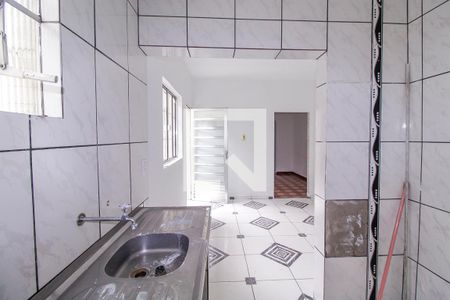 Casa à venda com 60m², 2 quartos e 3 vagas Casa à venda com 60m², 2 quartos e 3 vagasCasa 1 Cozinha