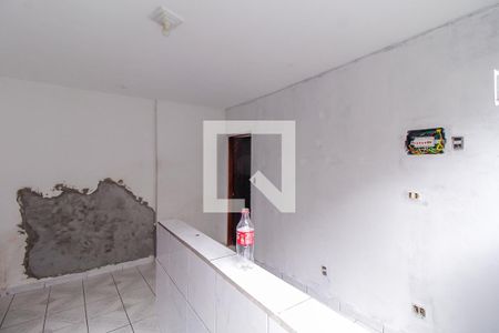 Casa à venda com 60m², 2 quartos e 3 vagas Casa à venda com 60m², 2 quartos e 3 vagasCasa 2 Cozinha