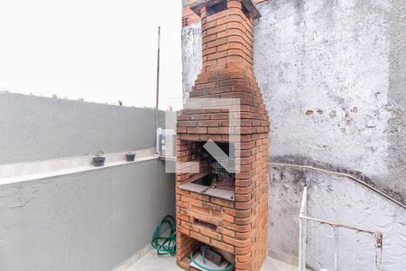 Casa à venda com 60m², 2 quartos e 3 vagas Casa à venda com 60m², 2 quartos e 3 vagasCasa 3 Churrasqueira