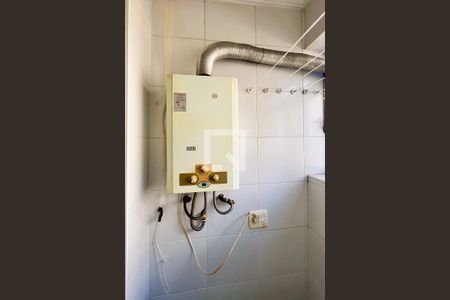 Apartamento à venda com 62m², 2 quartos e 1 vagaÁrea de Serviço