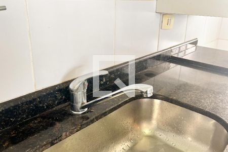 Apartamento à venda com 62m², 2 quartos e 1 vagaCozinha