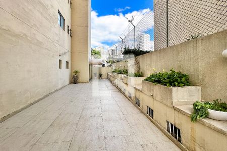 Apartamento à venda com 62m², 2 quartos e 1 vagaÁrea comum