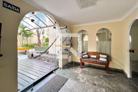 Apartamento à venda com 62m², 2 quartos e 1 vagaÁrea comum