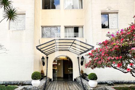 Apartamento à venda com 62m², 2 quartos e 1 vagaFachada 