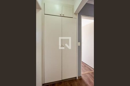 Apartamento à venda com 62m², 2 quartos e 1 vaga Apartamento à venda com 62m², 2 quartos e 1 vagaCorredor