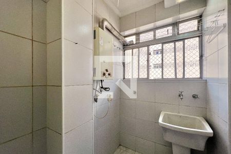 Apartamento à venda com 62m², 2 quartos e 1 vagaÁrea de Serviço
