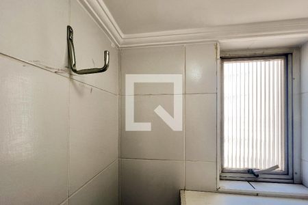 Apartamento à venda com 62m², 2 quartos e 1 vagaDespensa 