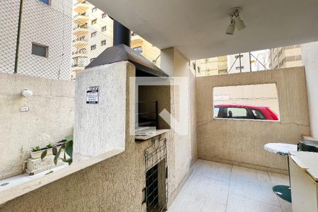 Apartamento à venda com 62m², 2 quartos e 1 vagaÁrea comum