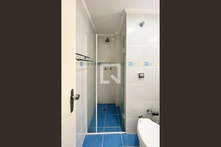 Apartamento à venda com 62m², 2 quartos e 1 vaga Apartamento à venda com 62m², 2 quartos e 1 vagaBanheiro