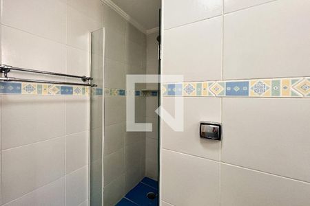 Apartamento à venda com 62m², 2 quartos e 1 vaga Apartamento à venda com 62m², 2 quartos e 1 vagaBanheiro