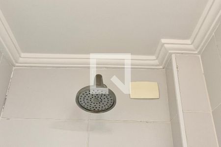 Apartamento à venda com 62m², 2 quartos e 1 vaga Apartamento à venda com 62m², 2 quartos e 1 vagaBanheiro