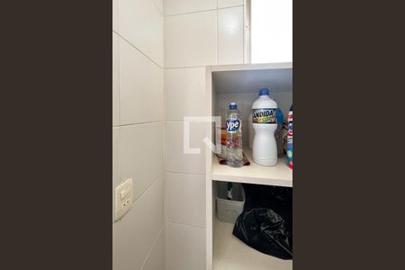 Apartamento à venda com 62m², 2 quartos e 1 vagaDespensa 