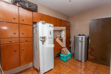 Casa à venda com 258m², 3 quartos e 4 vagas Casa à venda com 258m², 3 quartos e 4 vagasCozinha