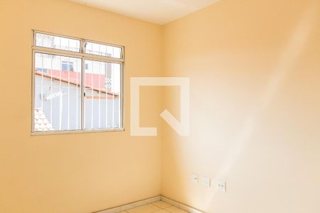 Quarto 1 de casa de condomínio para alugar com 2 quartos, 70m² em Copacabana, Belo Horizonte