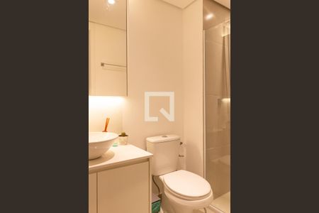 Apartamento à venda com 75m², 2 quartos e 1 vagaBanheiro
