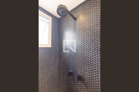 Apartamento à venda com 75m², 2 quartos e 1 vagaChuveiro da Suíte