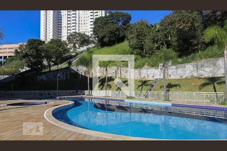 Apartamento à venda com 75m², 2 quartos e 1 vaga Apartamento à venda com 75m², 2 quartos e 1 vagaPiscina