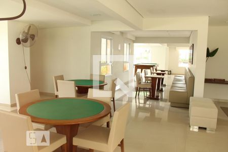 Apartamento à venda com 75m², 2 quartos e 1 vaga Apartamento à venda com 75m², 2 quartos e 1 vagaSalão de Festas