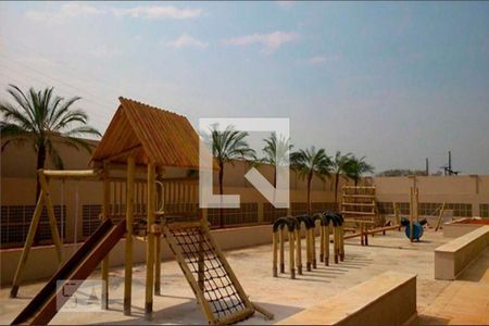 Apartamento à venda com 75m², 2 quartos e 1 vaga Apartamento à venda com 75m², 2 quartos e 1 vagaPlayground