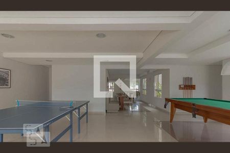 Apartamento à venda com 75m², 2 quartos e 1 vaga Apartamento à venda com 75m², 2 quartos e 1 vagaSalão de jogos