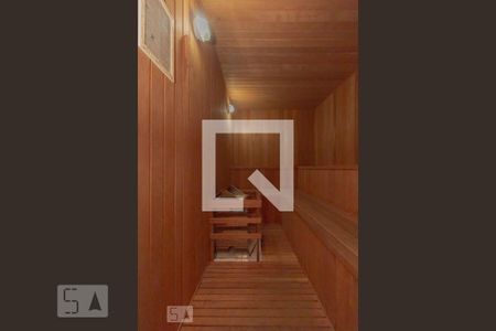 Apartamento à venda com 75m², 2 quartos e 1 vaga Apartamento à venda com 75m², 2 quartos e 1 vagaSauna