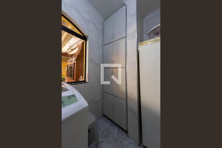 Casa à venda com 148m², 3 quartos e 3 vagas Casa à venda com 148m², 3 quartos e 3 vagasÁrea de Serviço